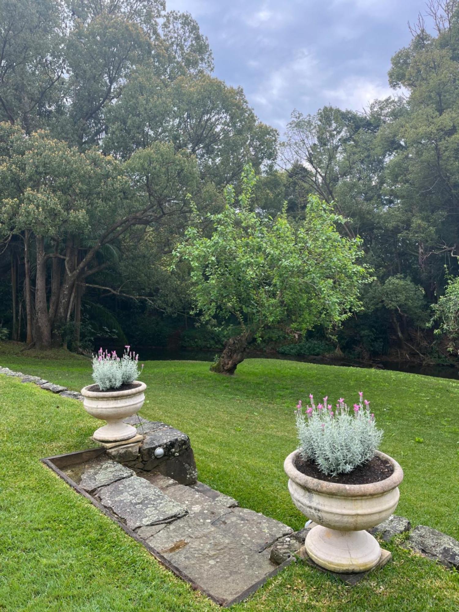 Bangalow Guesthouse Esterno foto