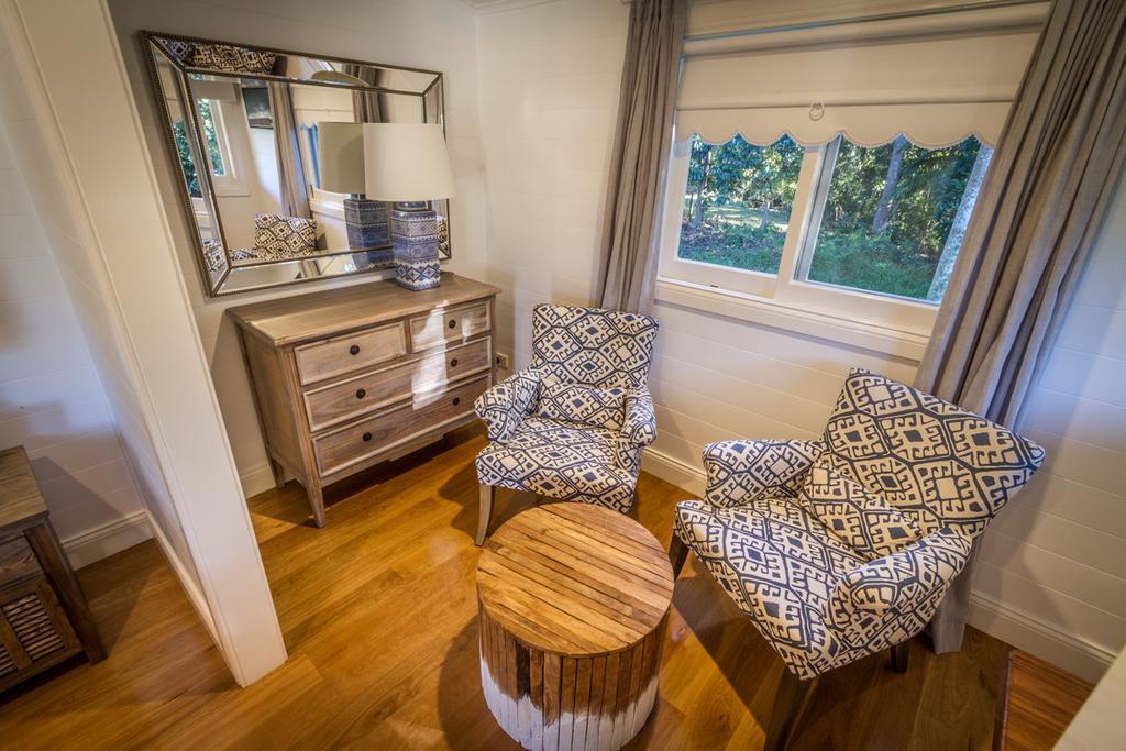 Bangalow Guesthouse Esterno foto