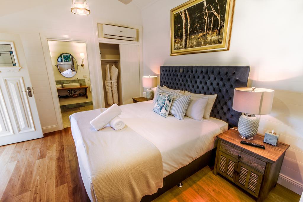 Bangalow Guesthouse Esterno foto