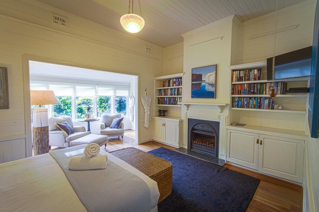 Bangalow Guesthouse Esterno foto