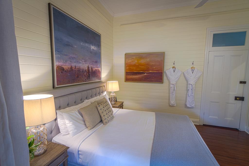 Bangalow Guesthouse Esterno foto