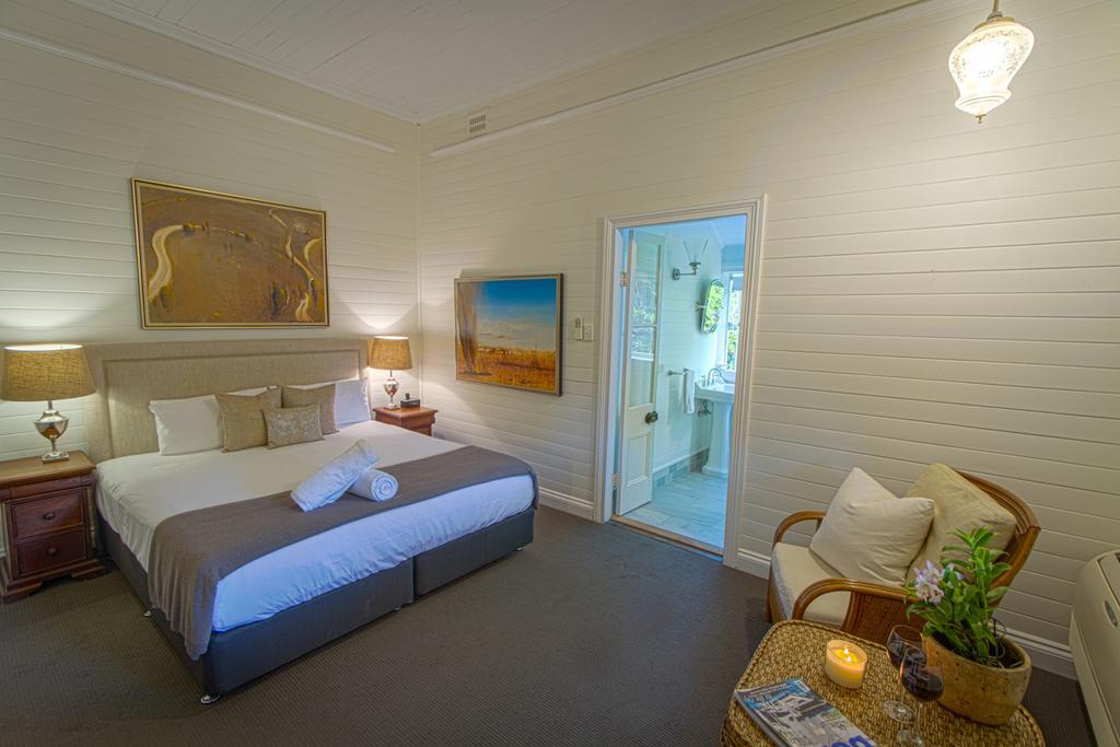 Bangalow Guesthouse Esterno foto