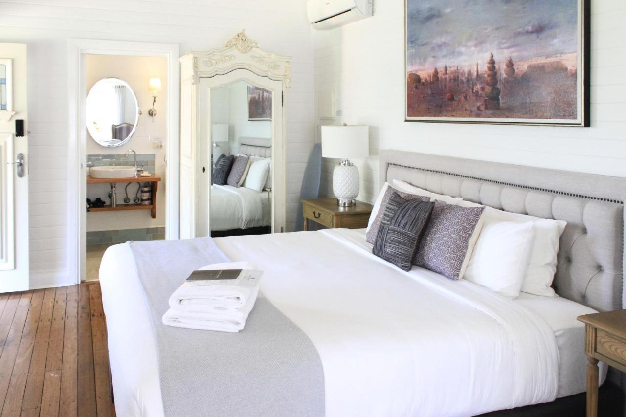 Bangalow Guesthouse Esterno foto