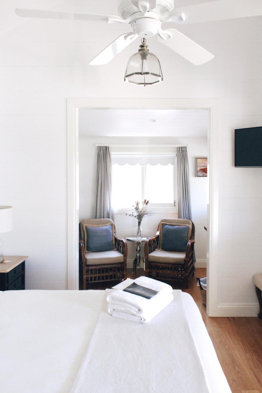 Bangalow Guesthouse Esterno foto