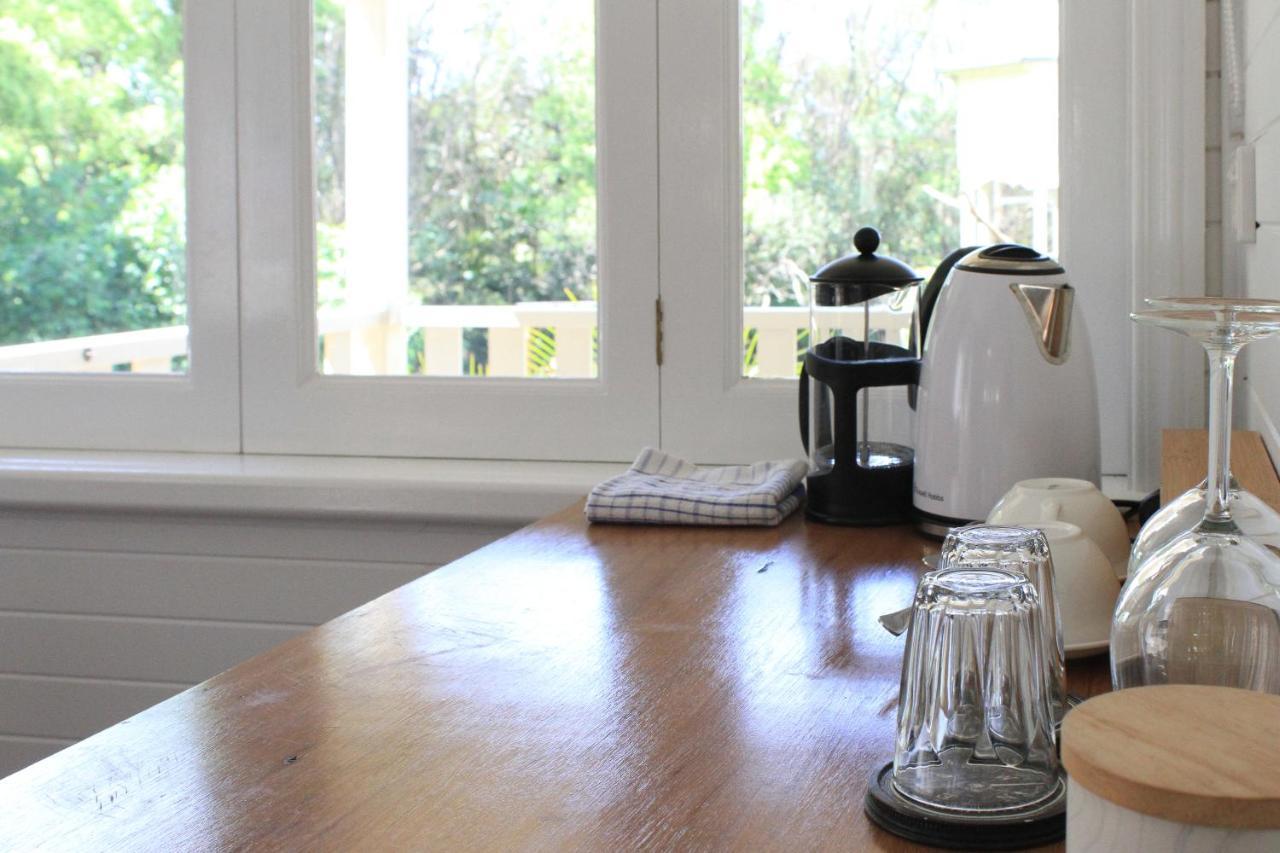 Bangalow Guesthouse Esterno foto