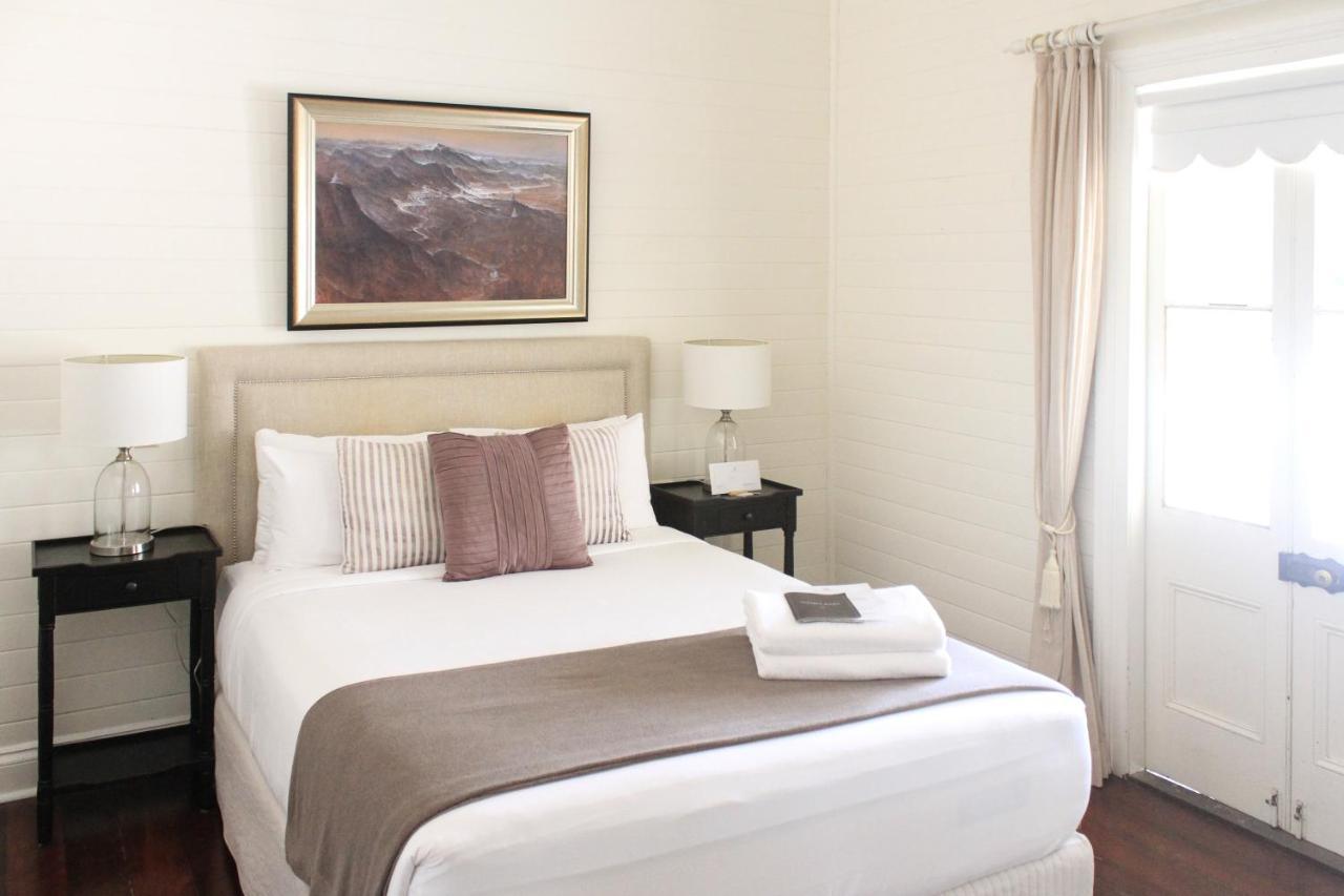 Bangalow Guesthouse Esterno foto