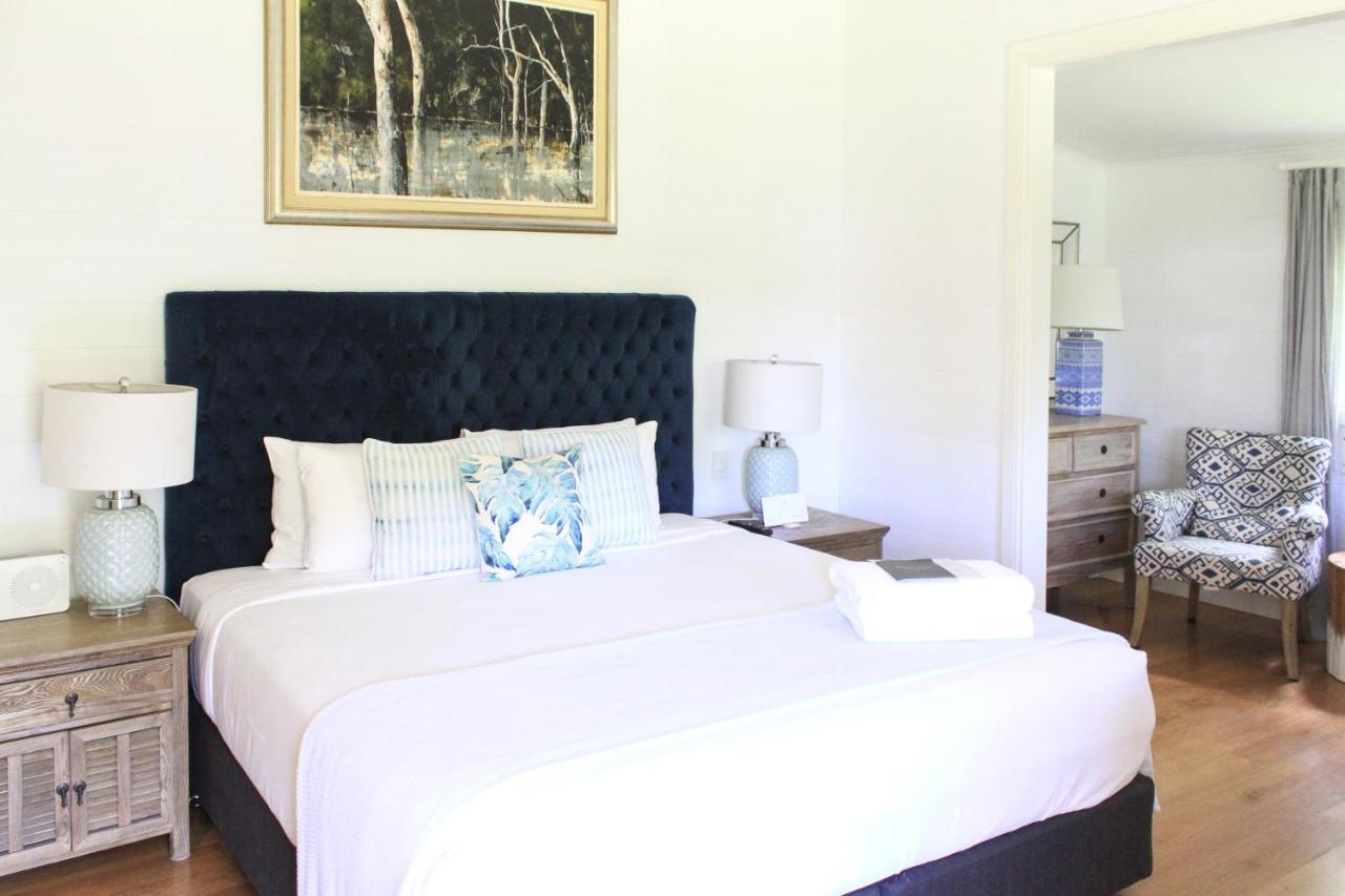 Bangalow Guesthouse Esterno foto